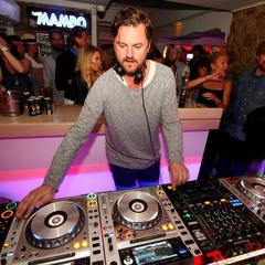 SevenDoors - Movement Of Whale - Solomun Boiler Room Set
