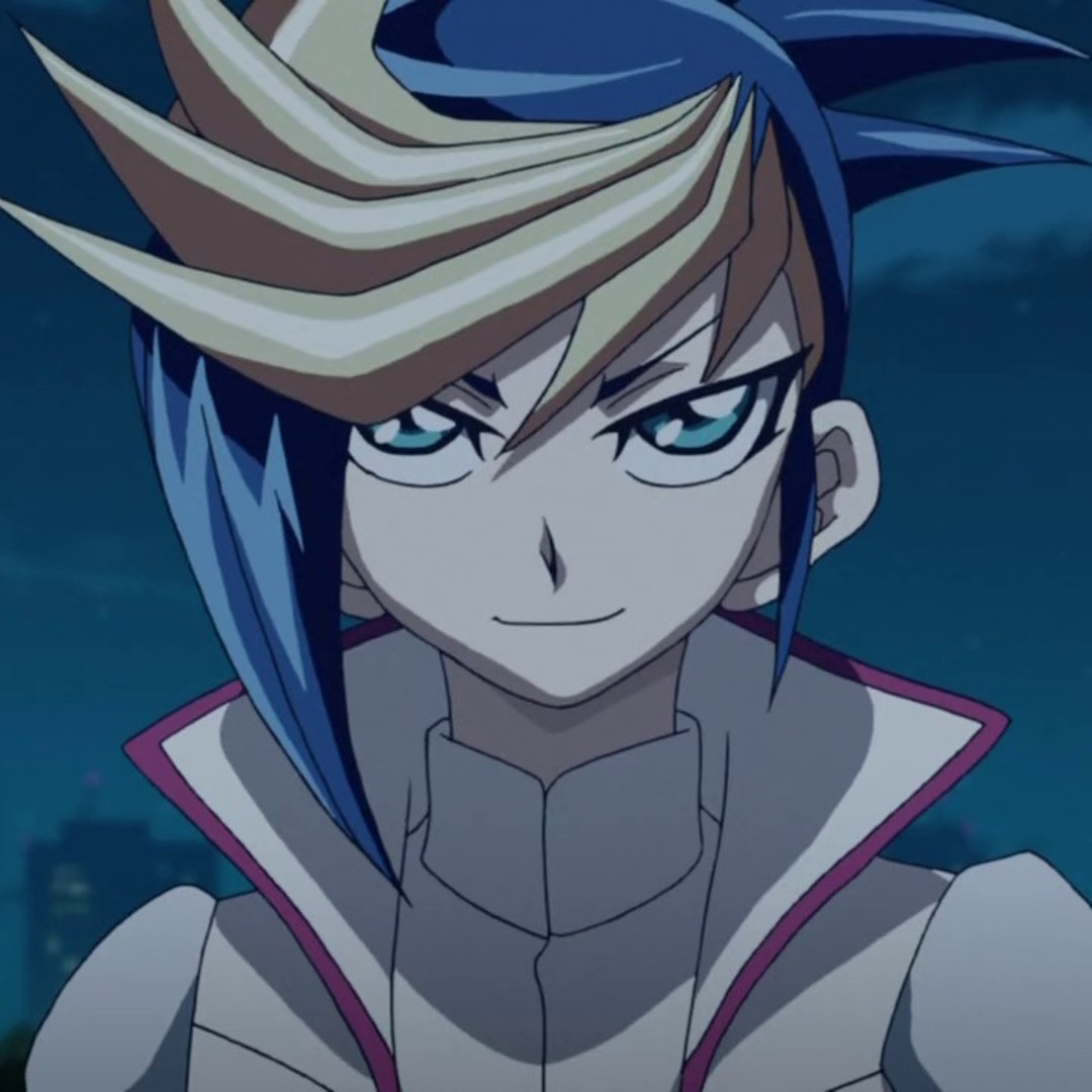 yugioh arc v volume 4 promo card VARIOUS ARTISTS - Yu - Gi - Oh! Arc - V Sound Duel 4 (Original Soundtrack) main image 1