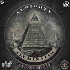 Almighty - Iluminatis (Prod. By Pichy Boy