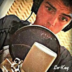 Lo-Key - Hope For The Worst [Prod. By Teru]