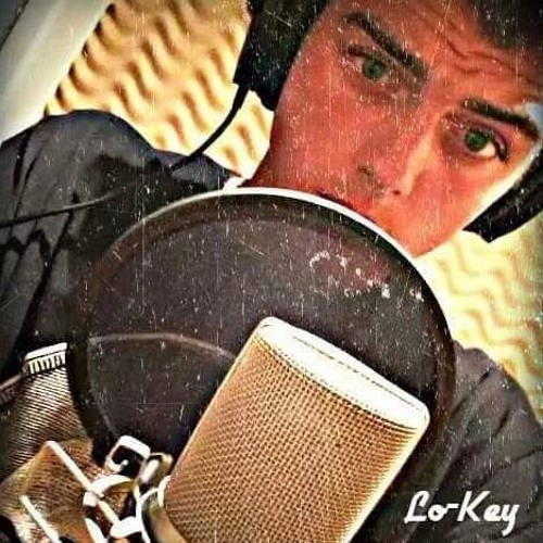 Lo-Key - Hope For The Worst [Prod. By Teru]