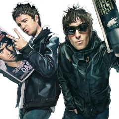 Hung in a Bad Place / Oasis / Acoustic cover