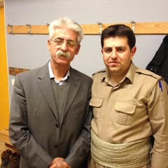 ناسر رەزازی  Naser Razazi
