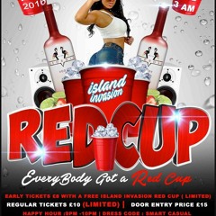 Island Invasion Full live mix by yellow youts sound and mix vibes