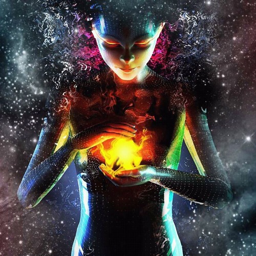 Kliluk Vs Tzolkin Project - Intergalactic Beings 200 Bpm