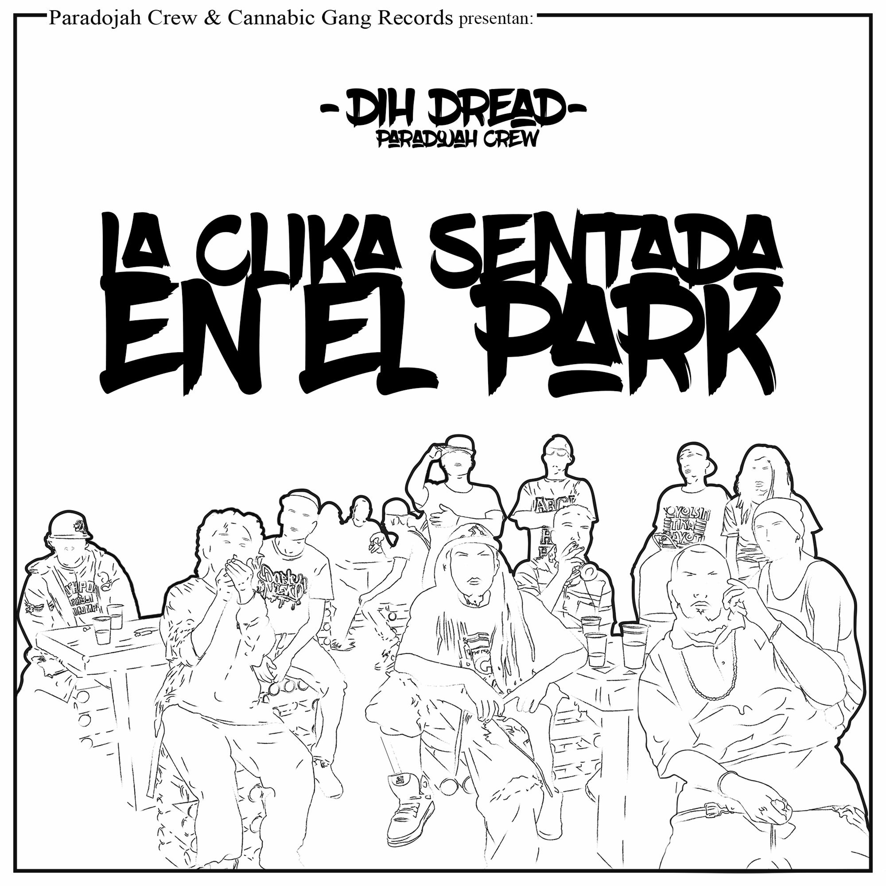 Dih Dread - La Radio Del Park episode artwork