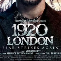 Ro Len De - 1920 London