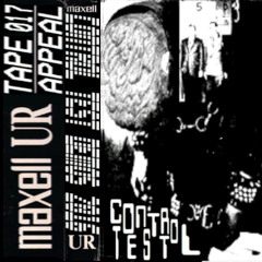 SUICIDA - CONTROL TEST