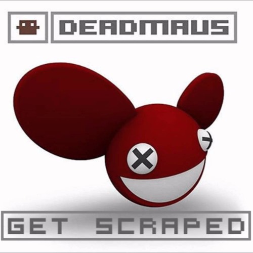 01. Deadmau5 - The Oshawa Connection