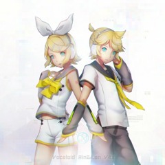 [Kagamine Rin and Len V4X Duet] 7/8