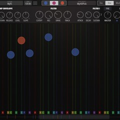 Floating Spheres of Shoom...
