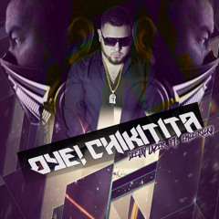 Oye! Chikitita - Deejay LazeR Ft. Emce Ricko