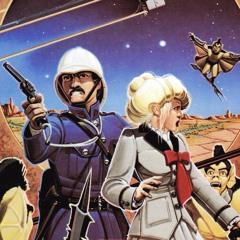 Something to Ponder w/ SAKE.