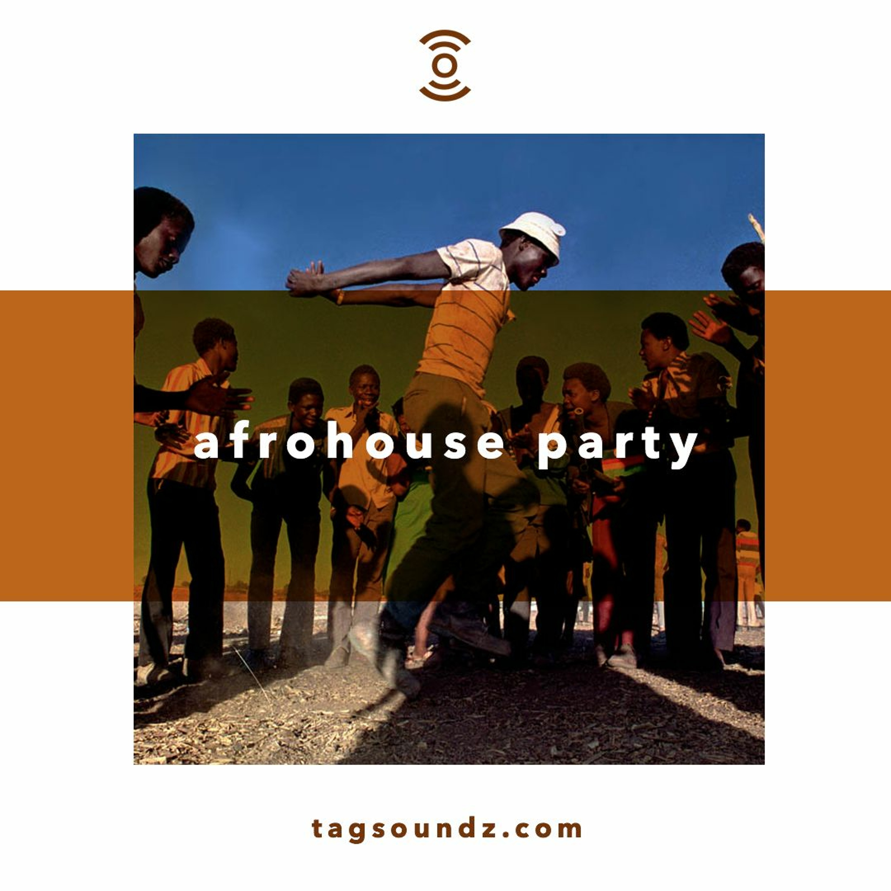 TAGSoundz Radio