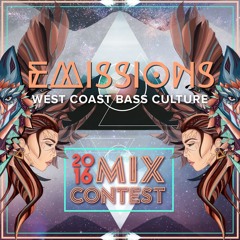 Emissions Mix Entry - Shaman