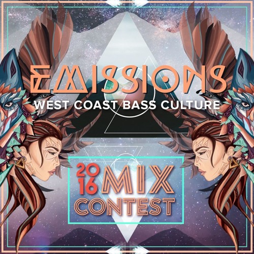 Emissions Mix Entry - Shaman