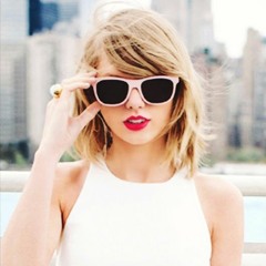 Taylor Swift - New Romantics (Original)