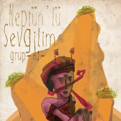 Grup A1 - Neptünlü Sevgilim (1979)