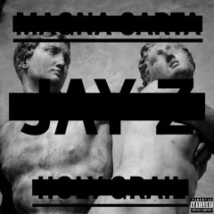 Jay-Z ft. Rick Ross - FuckWithMeYouKnowIGotIt (OFFICIAL AUDIO)