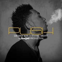Push Desiigner - type beat