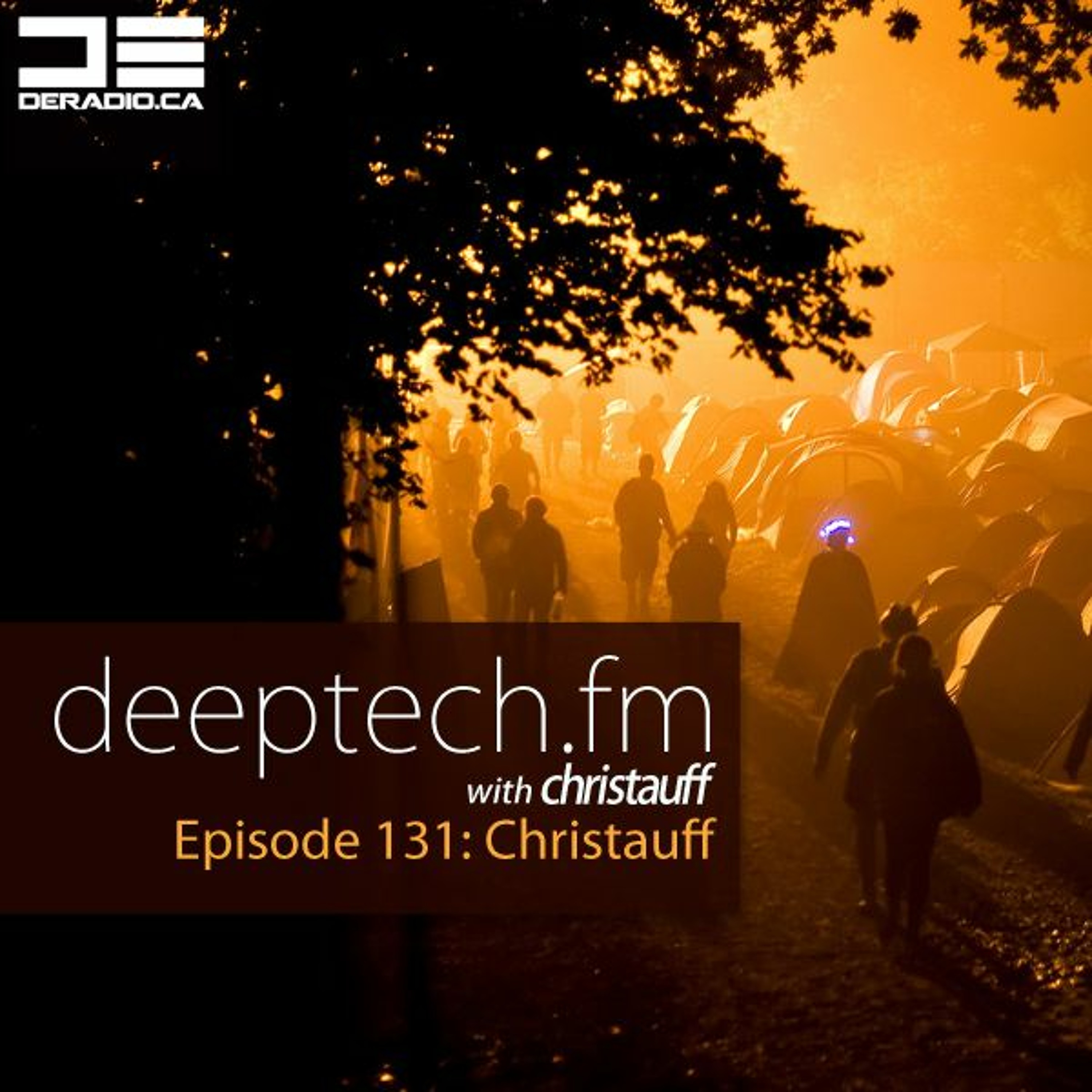 Recent DeepTechFM Episodes
