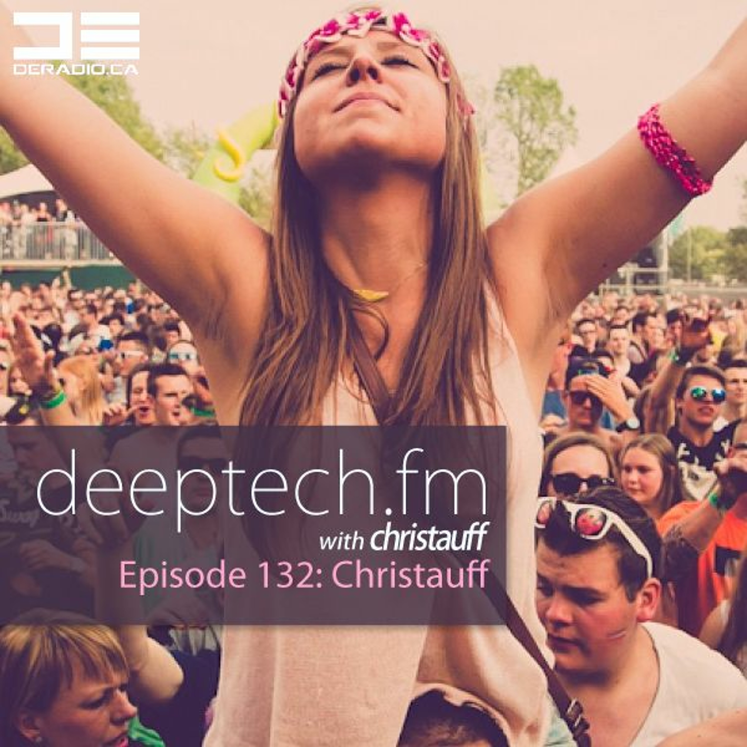 Recent DeepTechFM Episodes