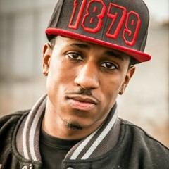 Joe Ryan Ft. Ayanna - All I Want Is You