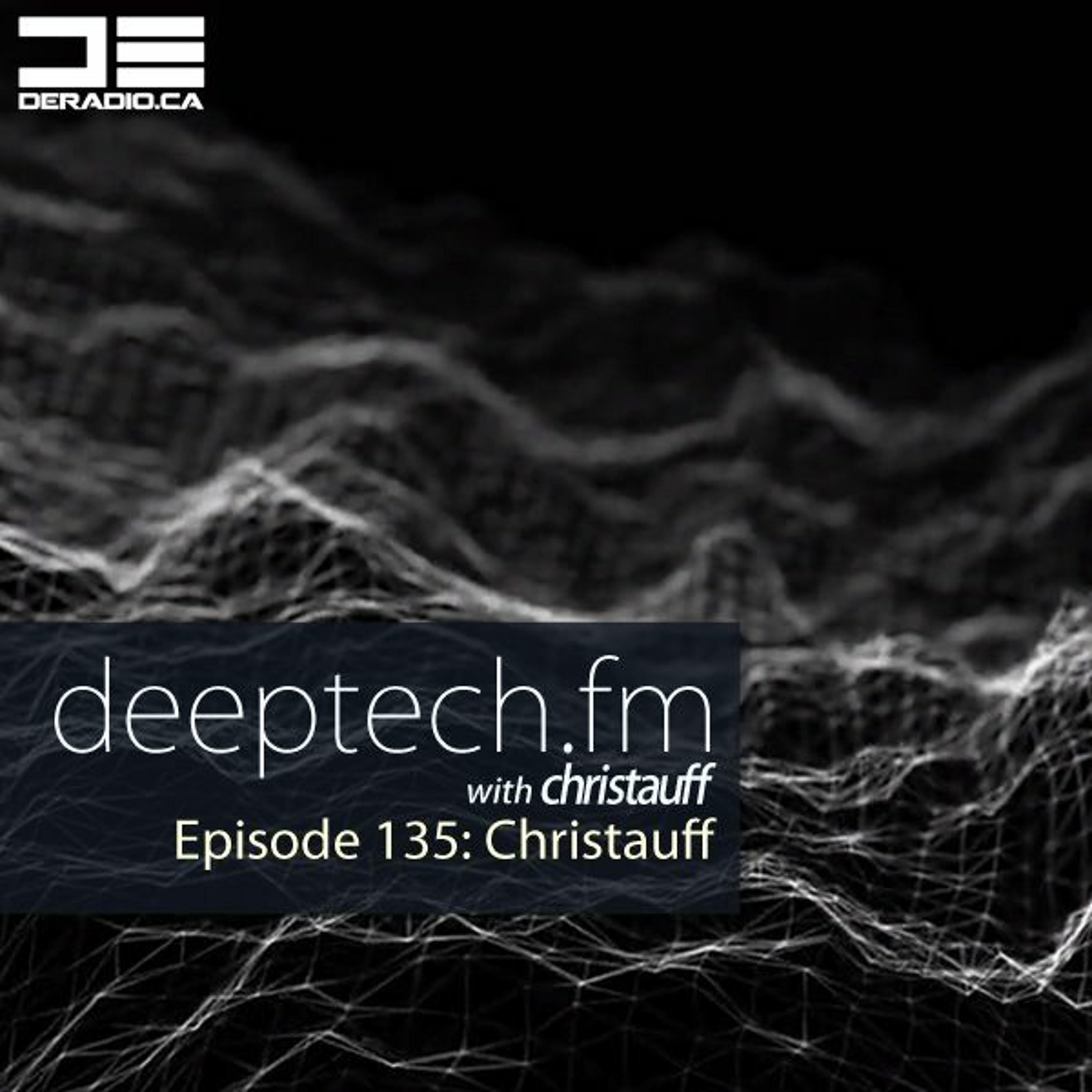 Recent DeepTechFM Episodes