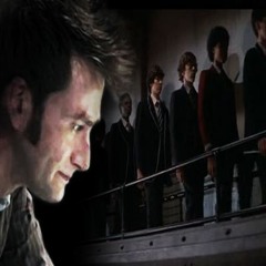 Another Who on the Wall (Pink Floyd vs Doctor Who Mashup)