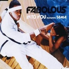 Fabolous feat Tamia - So Into You (freestyle) NEW MUSIC 2016