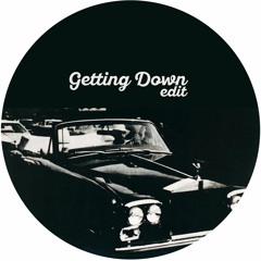 Getting Down (RC Easy Touch)