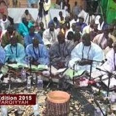 YAKHAYRA  - HT Gamou 23 decembre 2015