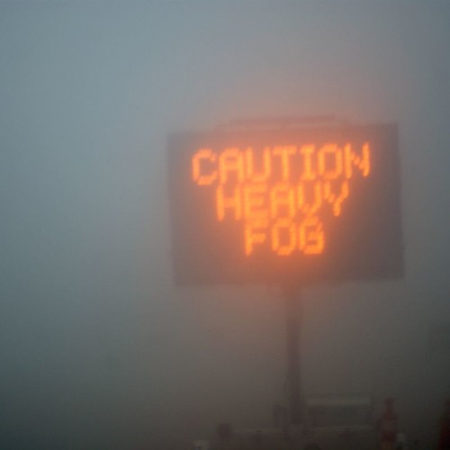 The Mist