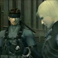 MGS2 Menu Theme - Extended Version