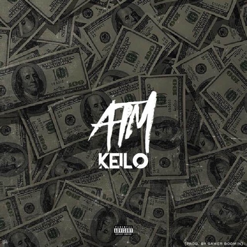 Stream A.T.M (Prod. by GamerBoomin) by Keilo | Listen online for free ...