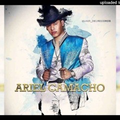 Ariel Camacho - las diferencias 2016