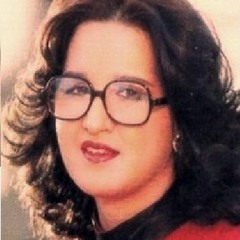 عزيزة جلال _ يا حَبيبيّ لما تغضْب مني قول