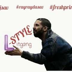 LStyle by #Litgang