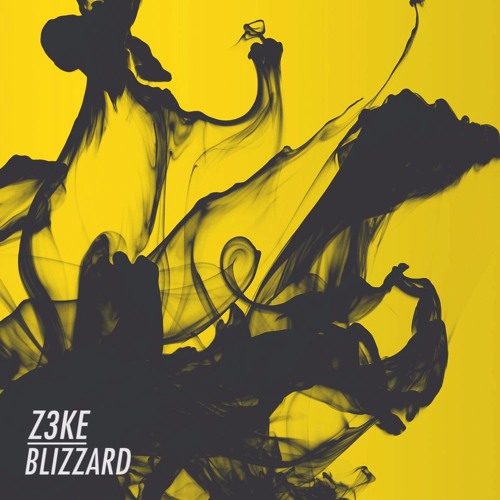 Z3KE - Blizzard (Original Mix)