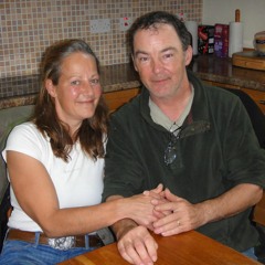 Allen G. Bailey & B - Train= Thunder Horse~~Rest In Peace Allen~~ :((...Plzzz Read Info....