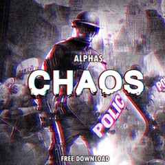 Alphas - Chaos (Original Mix)