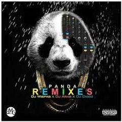 Kur - Panda  Freestyle