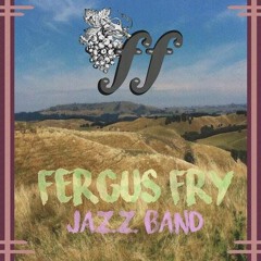 The Fergus Fry Jazz Band