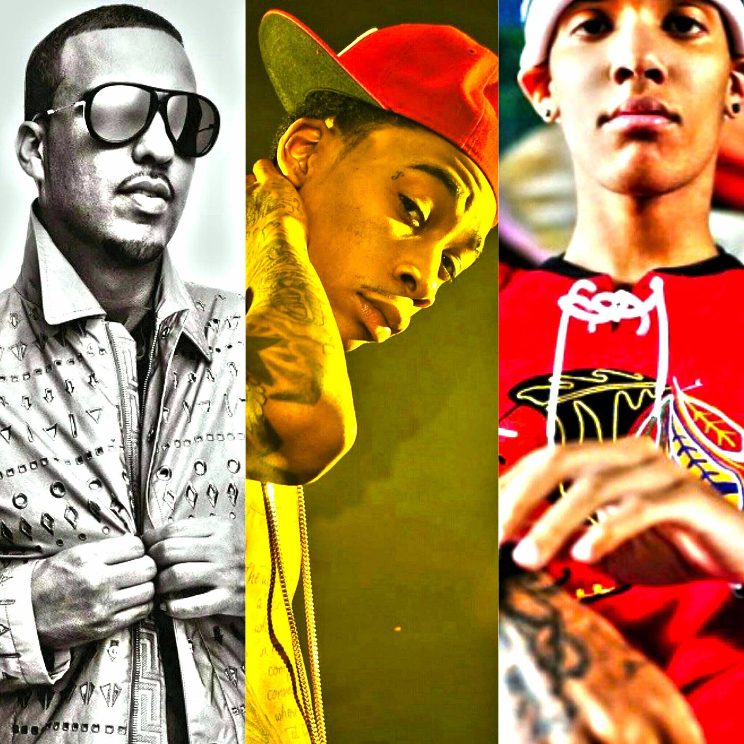 Hip Hop, R&B & Trap Instrumentals