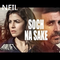 Soch Na Sake (Reggae Mix)