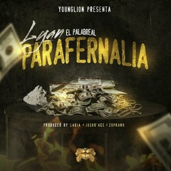 Lyan - Parafernalia