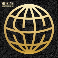 Around The World And Back (State Champs Cover)