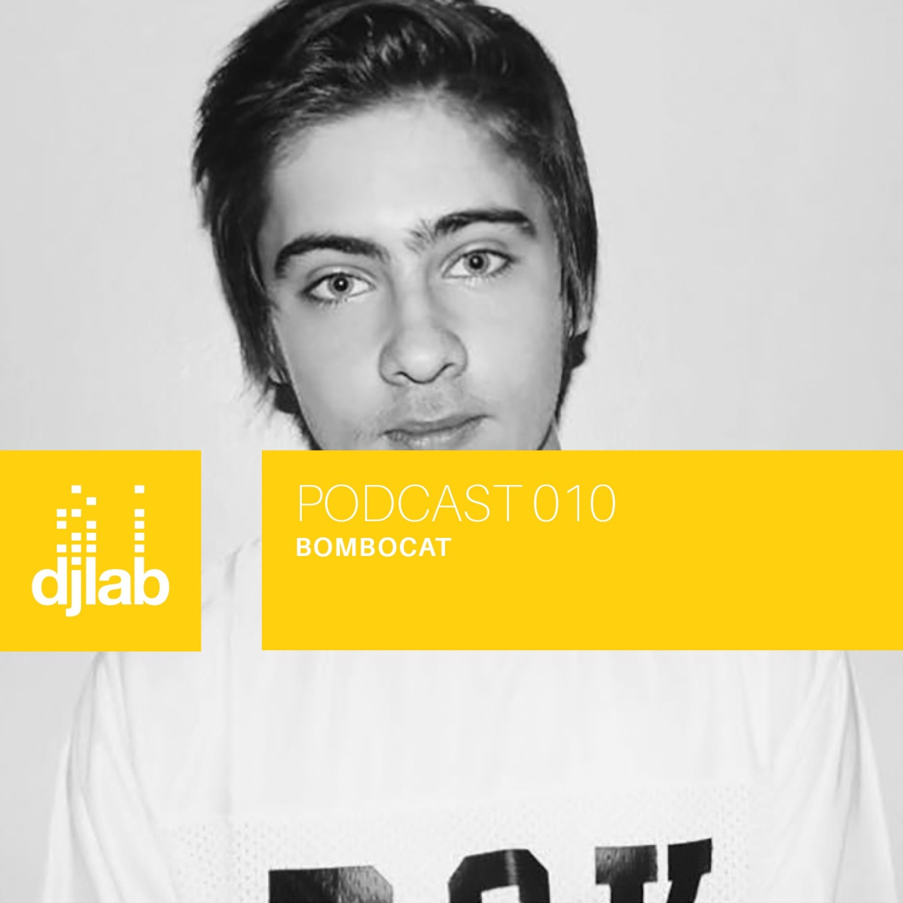 DJLab