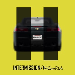 Intermission/WeCanRide