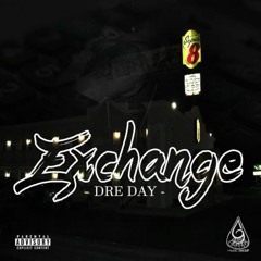 Exchange Cover Track Dreday G&GMUSICGROUP